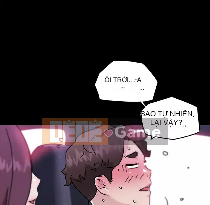 Cô ấy trông giống như mối tình đầu của mình Chương 68-69