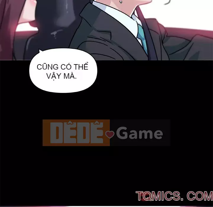 Cô ấy trông giống như mối tình đầu của mình Chương 68-69