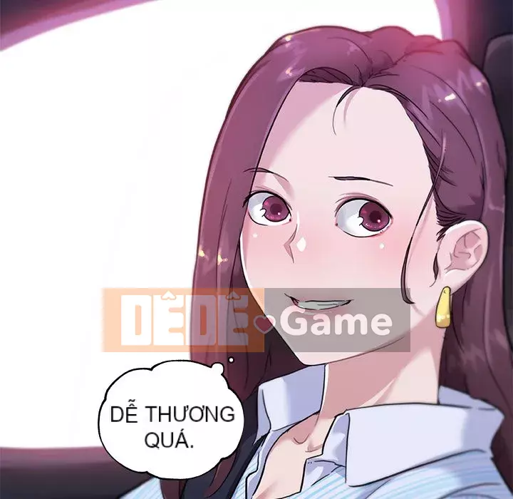 Cô ấy trông giống như mối tình đầu của mình Chương 68-69