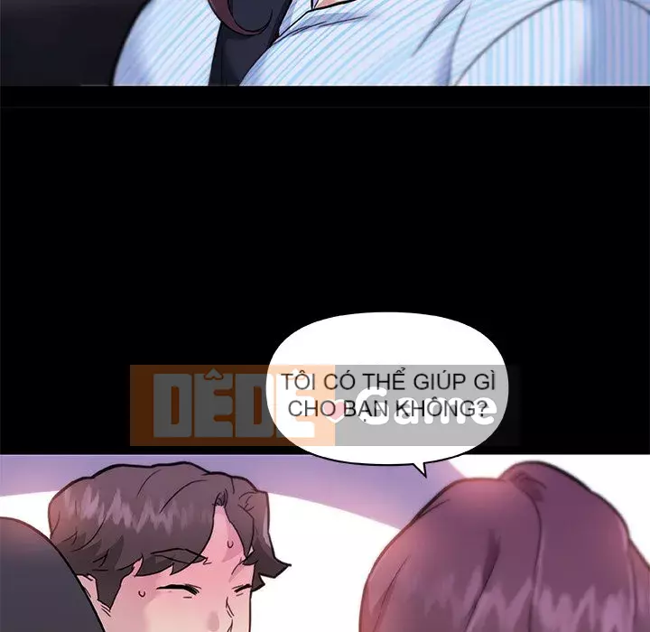 Cô ấy trông giống như mối tình đầu của mình Chương 68-69