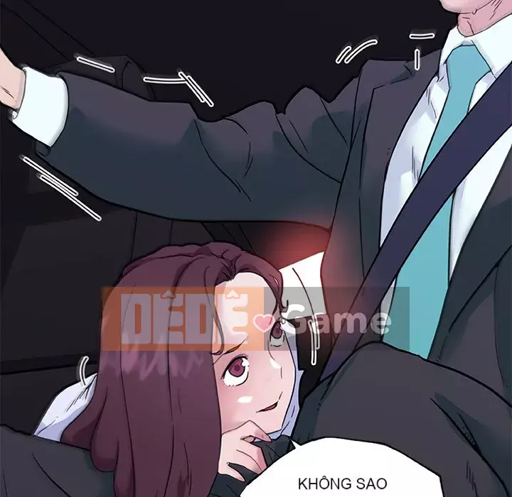 Cô ấy trông giống như mối tình đầu của mình Chương 68-69