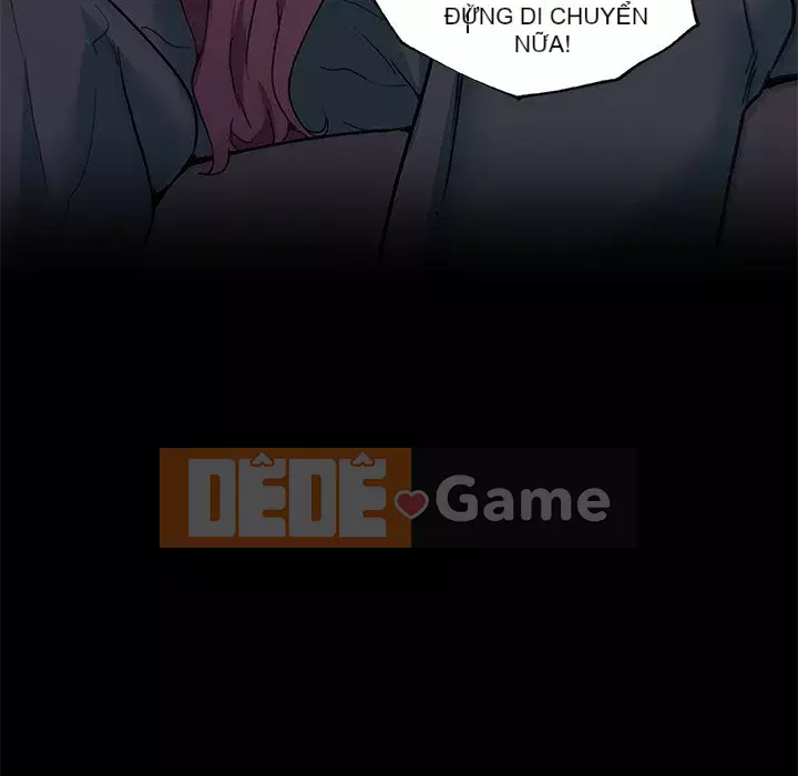 Cô ấy trông giống như mối tình đầu của mình Chương 68-69