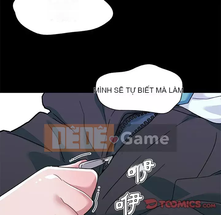 Cô ấy trông giống như mối tình đầu của mình Chương 68-69