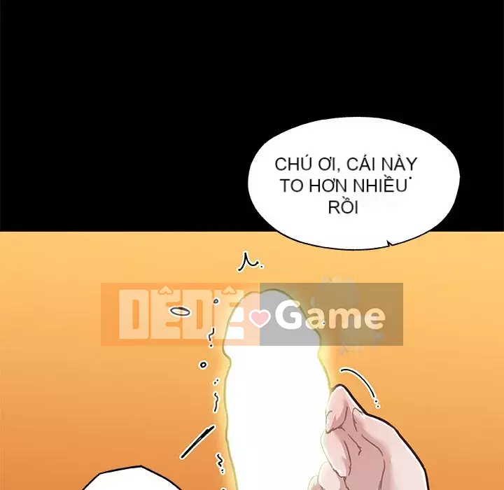 Cô ấy trông giống như mối tình đầu của mình Chương 68-69