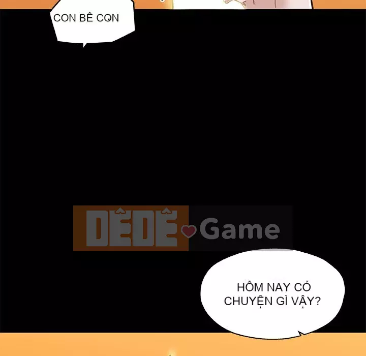 Cô ấy trông giống như mối tình đầu của mình Chương 68-69