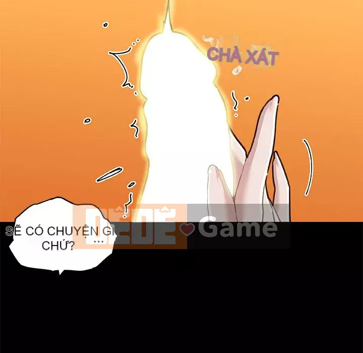 Cô ấy trông giống như mối tình đầu của mình Chương 68-69