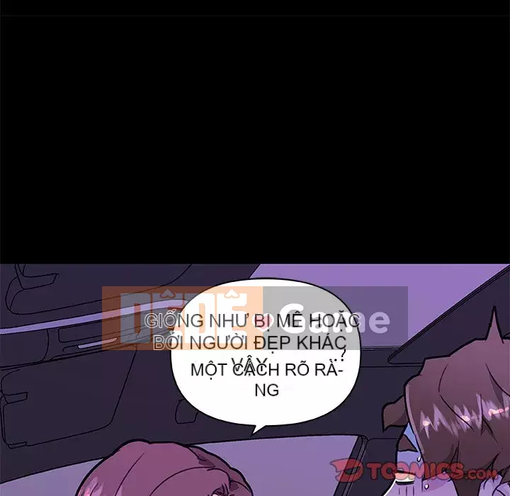 Cô ấy trông giống như mối tình đầu của mình Chương 68-69