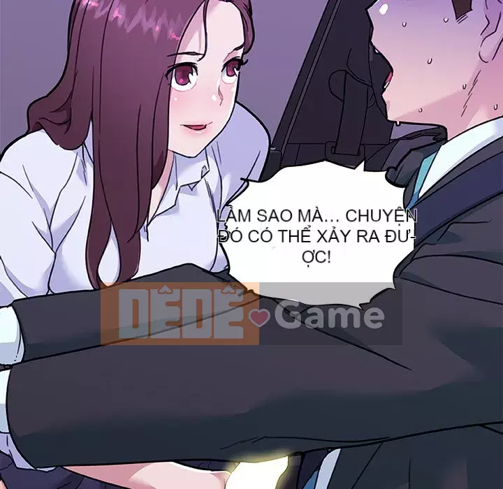 Cô ấy trông giống như mối tình đầu của mình Chương 68-69