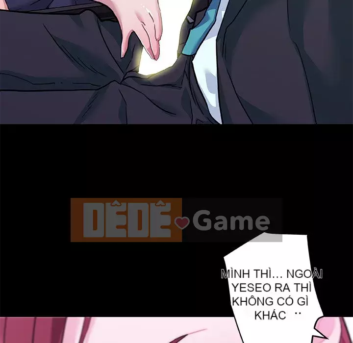 Cô ấy trông giống như mối tình đầu của mình Chương 68-69