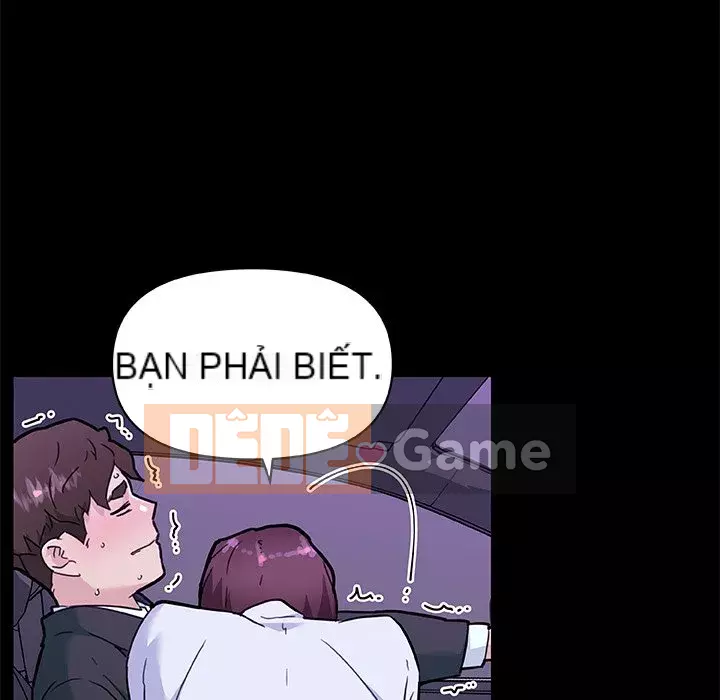 Cô ấy trông giống như mối tình đầu của mình Chương 68-69