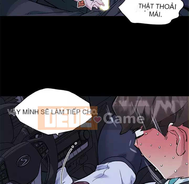 Cô ấy trông giống như mối tình đầu của mình Chương 68-69