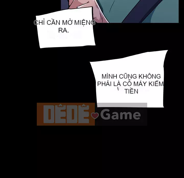 Cô ấy trông giống như mối tình đầu của mình Chương 68-69