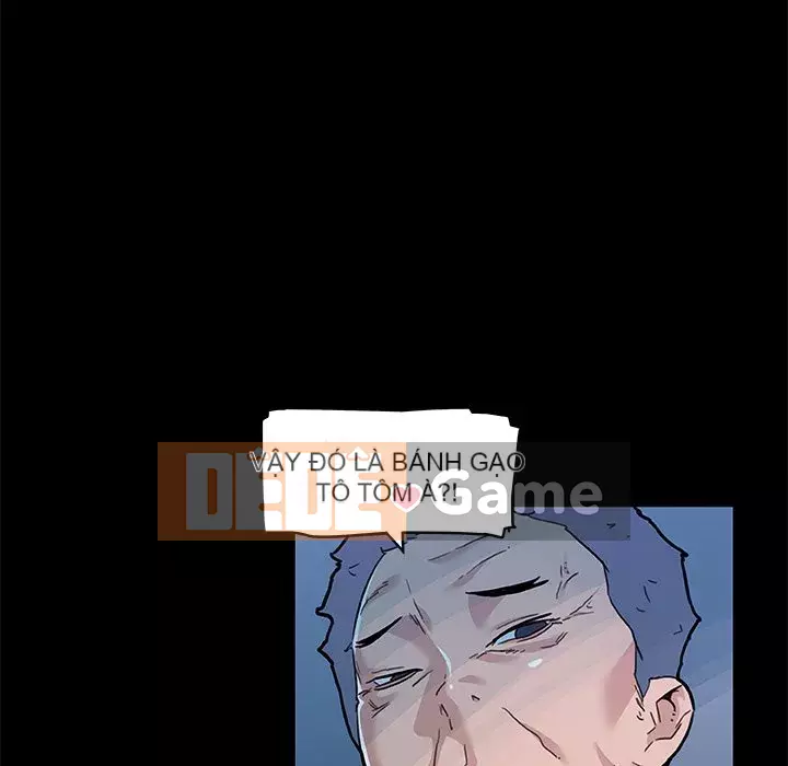 Cô ấy trông giống như mối tình đầu của mình Chương 68-69