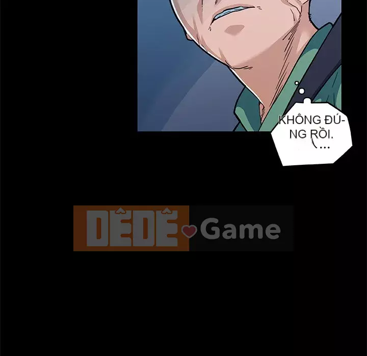 Cô ấy trông giống như mối tình đầu của mình Chương 68-69