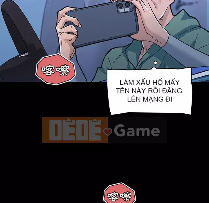 Cô ấy trông giống như mối tình đầu của mình Chương 68-69