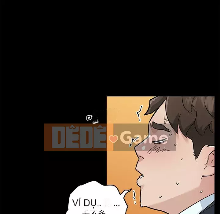 Cô ấy trông giống như mối tình đầu của mình Chương 68-69