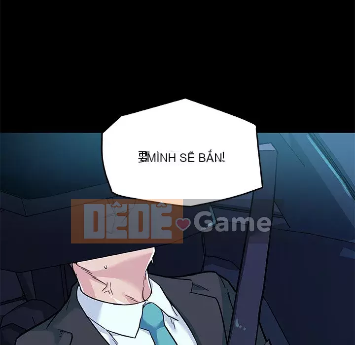 Cô ấy trông giống như mối tình đầu của mình Chương 68-69