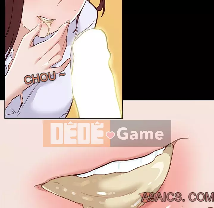 Cô ấy trông giống như mối tình đầu của mình Chương 68-69