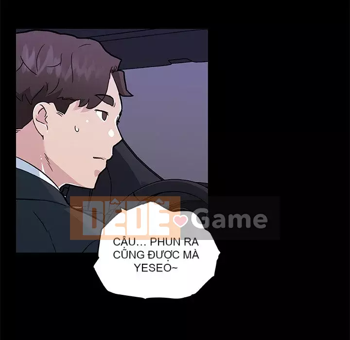 Cô ấy trông giống như mối tình đầu của mình Chương 68-69