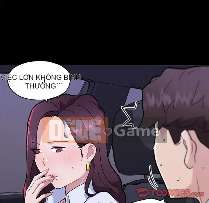 Cô ấy trông giống như mối tình đầu của mình Chương 68-69