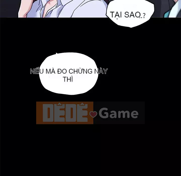 Cô ấy trông giống như mối tình đầu của mình Chương 68-69