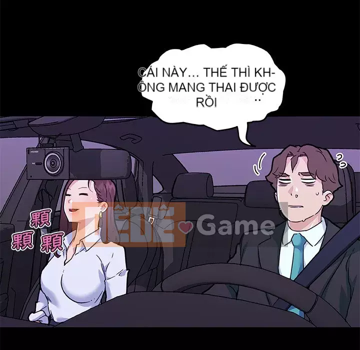 Cô ấy trông giống như mối tình đầu của mình Chương 68-69