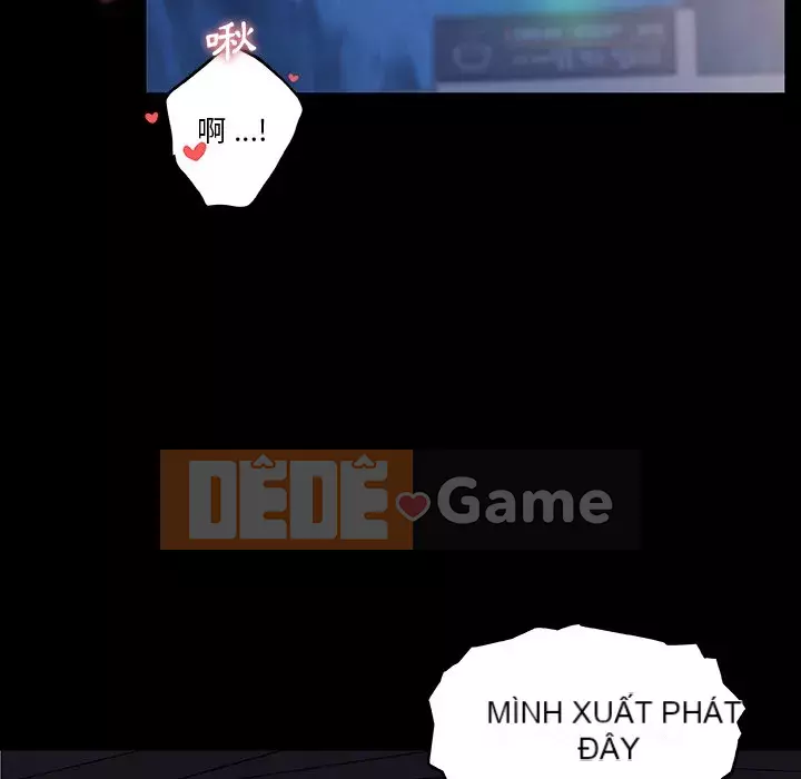 Cô ấy trông giống như mối tình đầu của mình Chương 68-69