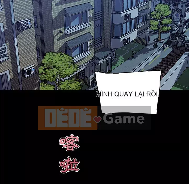 Cô ấy trông giống như mối tình đầu của mình Chương 68-69