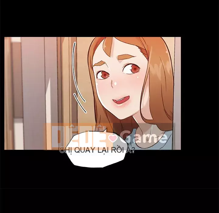 Cô ấy trông giống như mối tình đầu của mình Chương 68-69