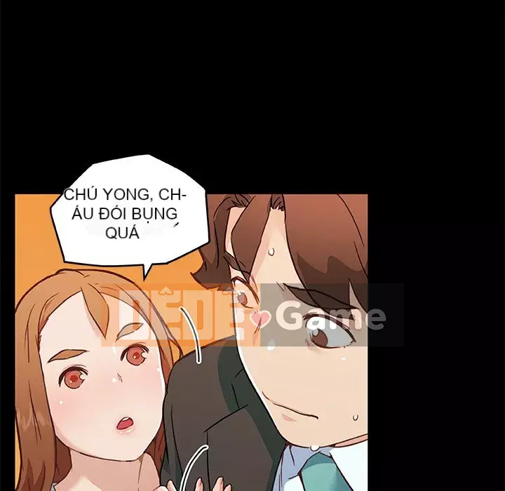 Cô ấy trông giống như mối tình đầu của mình Chương 68-69