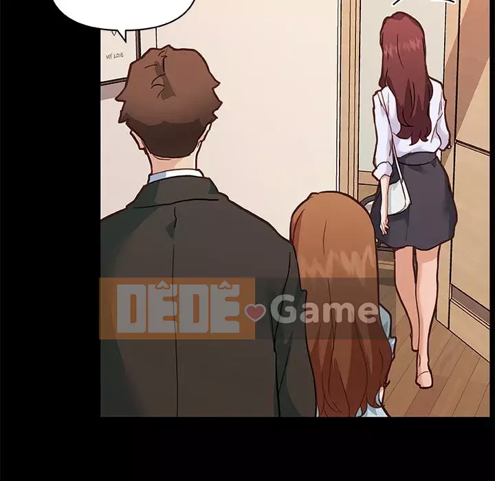 Cô ấy trông giống như mối tình đầu của mình Chương 68-69