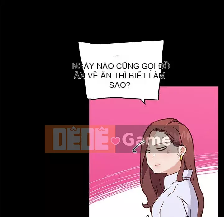 Cô ấy trông giống như mối tình đầu của mình Chương 68-69