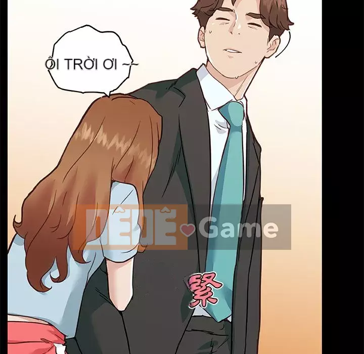 Cô ấy trông giống như mối tình đầu của mình Chương 68-69