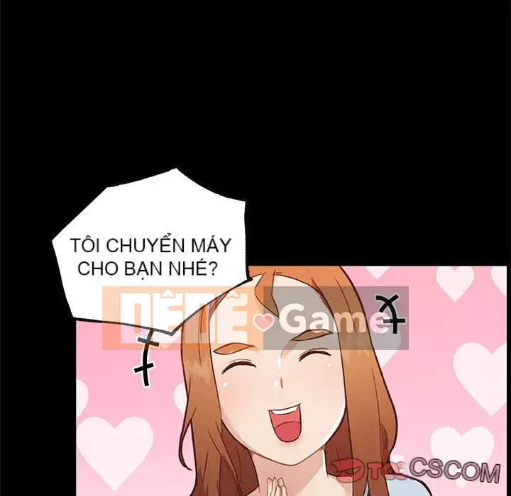 Cô ấy trông giống như mối tình đầu của mình Chương 68-69