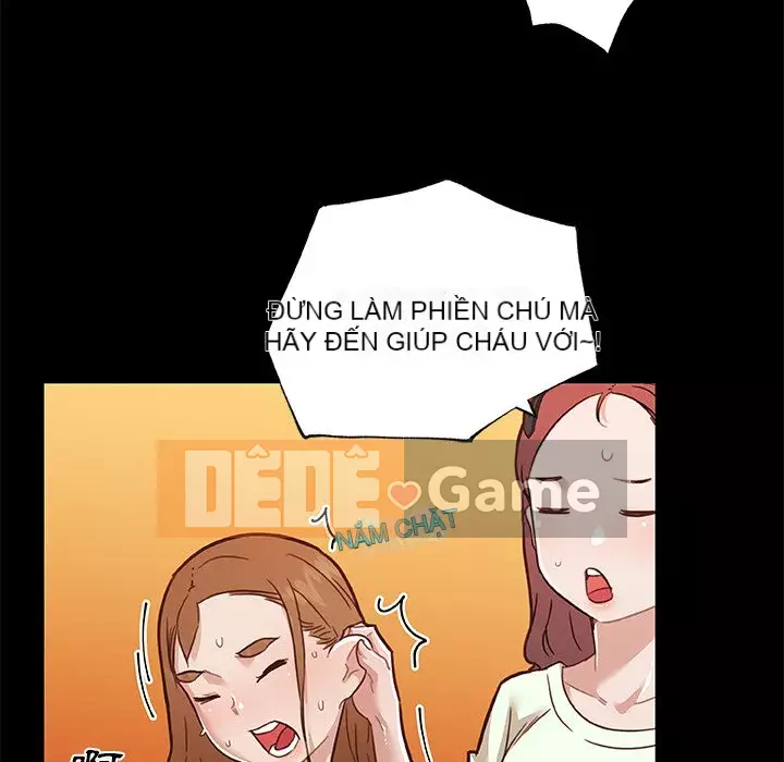 Cô ấy trông giống như mối tình đầu của mình Chương 68-69