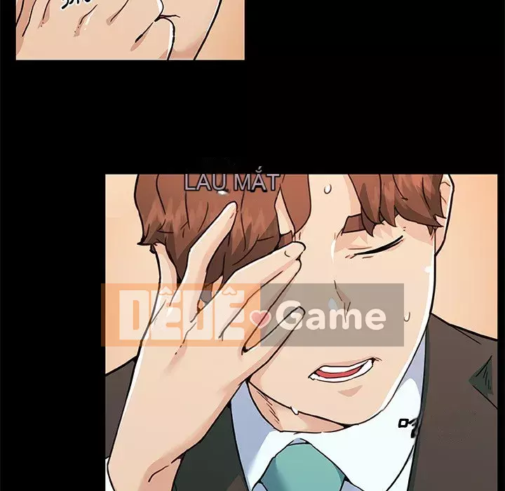 Cô ấy trông giống như mối tình đầu của mình Chương 68-69