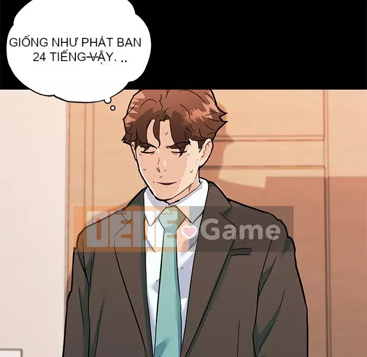 Cô ấy trông giống như mối tình đầu của mình Chương 68-69