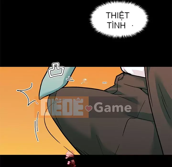 Cô ấy trông giống như mối tình đầu của mình Chương 68-69