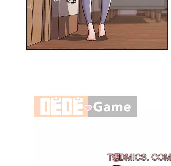 Cô ấy trông giống như mối tình đầu của mình Chương 66-67