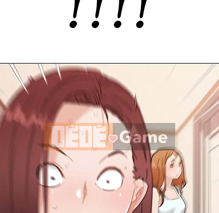 Cô ấy trông giống như mối tình đầu của mình Chương 66-67