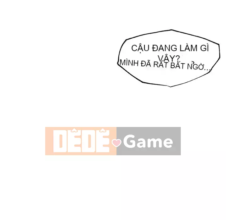 Cô ấy trông giống như mối tình đầu của mình Chương 66-67