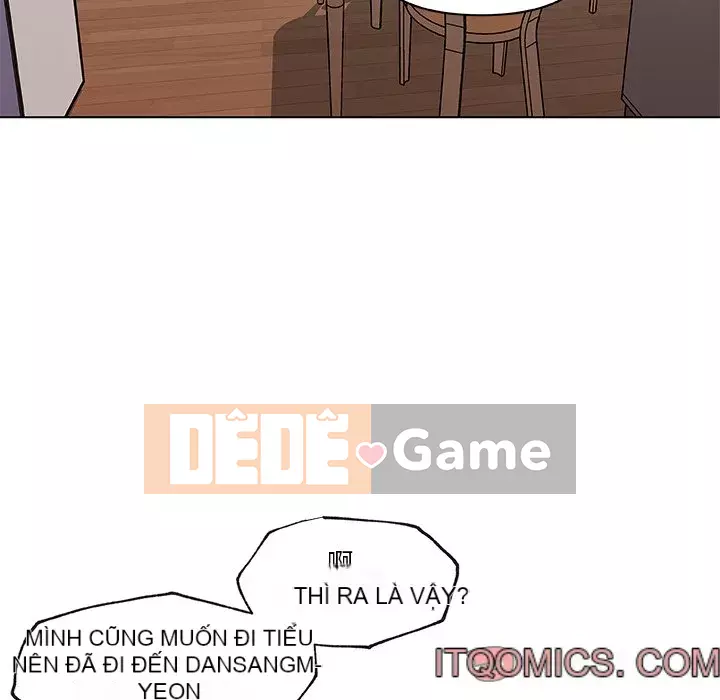 Cô ấy trông giống như mối tình đầu của mình Chương 66-67