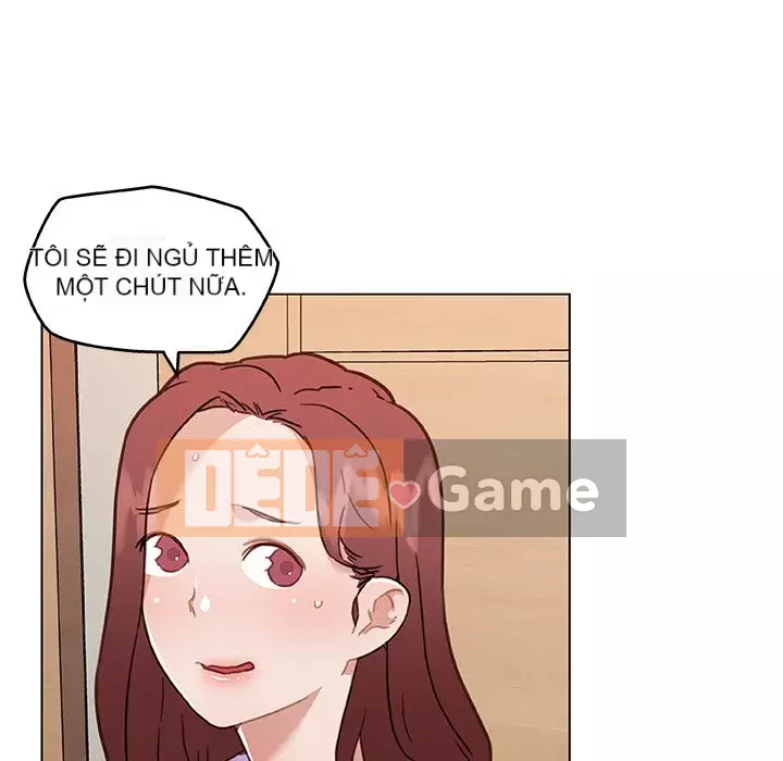 Cô ấy trông giống như mối tình đầu của mình Chương 66-67