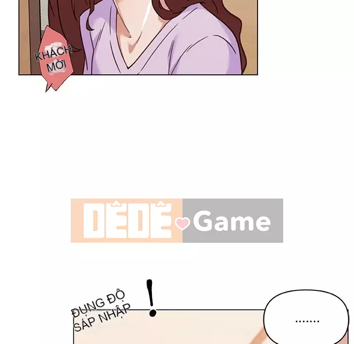 Cô ấy trông giống như mối tình đầu của mình Chương 66-67