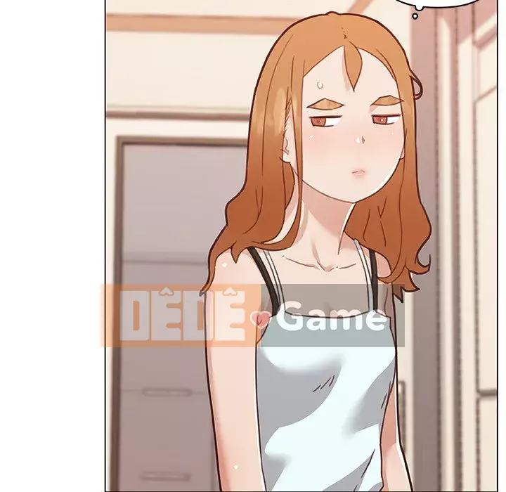 Cô ấy trông giống như mối tình đầu của mình Chương 66-67