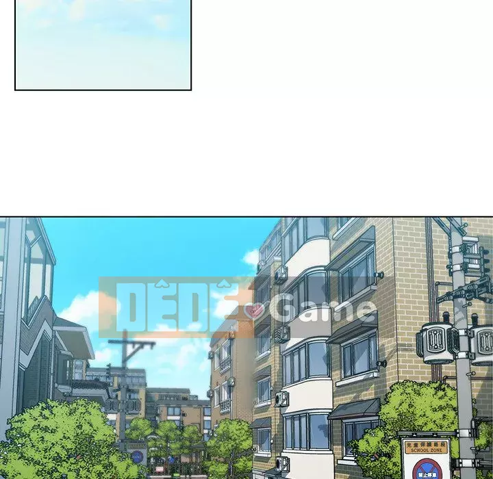 Cô ấy trông giống như mối tình đầu của mình Chương 66-67