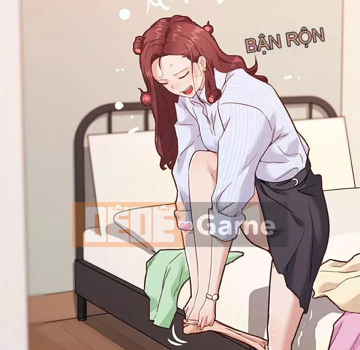 Cô ấy trông giống như mối tình đầu của mình Chương 66-67