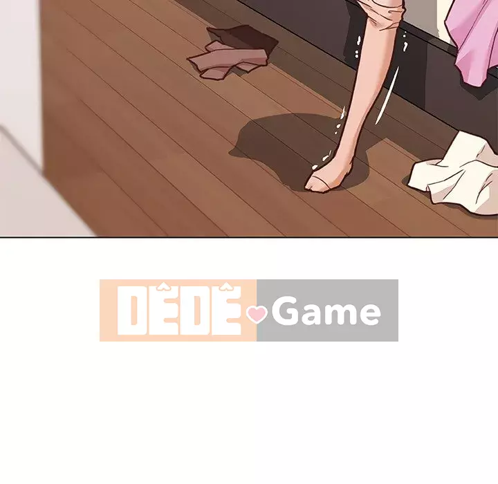 Cô ấy trông giống như mối tình đầu của mình Chương 66-67