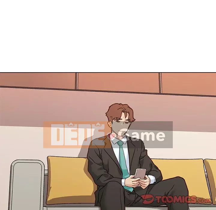 Cô ấy trông giống như mối tình đầu của mình Chương 66-67