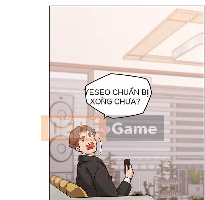 Cô ấy trông giống như mối tình đầu của mình Chương 66-67